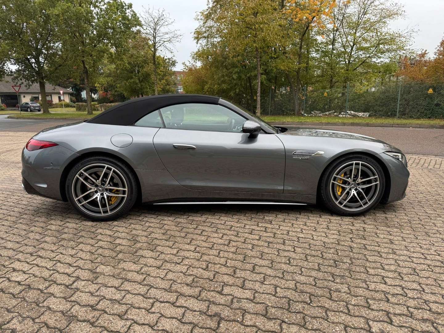 Mercedes SL 63 AMG 63 AMG Line -  - Joinsteer - #2