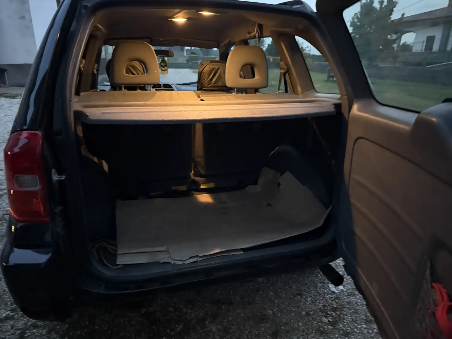 Toyota RAV 4 RAV4 5p 2.0 d-4d 16v Sol - 1