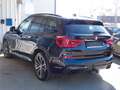 BMW X3 M40d SAG 20" Keyless Navi Leder LED Mem. AHK Czarny - thumbnail 3