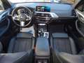 BMW X3 M40d SAG 20" Keyless Navi Leder LED Mem. AHK Czarny - thumbnail 9