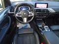 BMW X3 M40d SAG 20" Keyless Navi Leder LED Mem. AHK Czarny - thumbnail 6