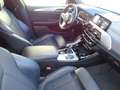 BMW X3 M40d SAG 20" Keyless Navi Leder LED Mem. AHK Czarny - thumbnail 7