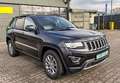Jeep Grand Cherokee 3.0 CRD Limited NAVI SHZ RFK PDC Grau - thumbnail 3
