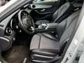 Mercedes-Benz C 200 d C-Klasse T G-Tronic Automatik Teilleder Argent - thumbnail 7