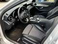 Mercedes-Benz C 200 d C-Klasse T G-Tronic Automatik Teilleder Argent - thumbnail 8