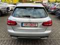 Mercedes-Benz C 200 d C-Klasse T G-Tronic Automatik Teilleder Argent - thumbnail 3