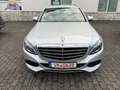 Mercedes-Benz C 200 d C-Klasse T G-Tronic Automatik Teilleder Argent - thumbnail 6