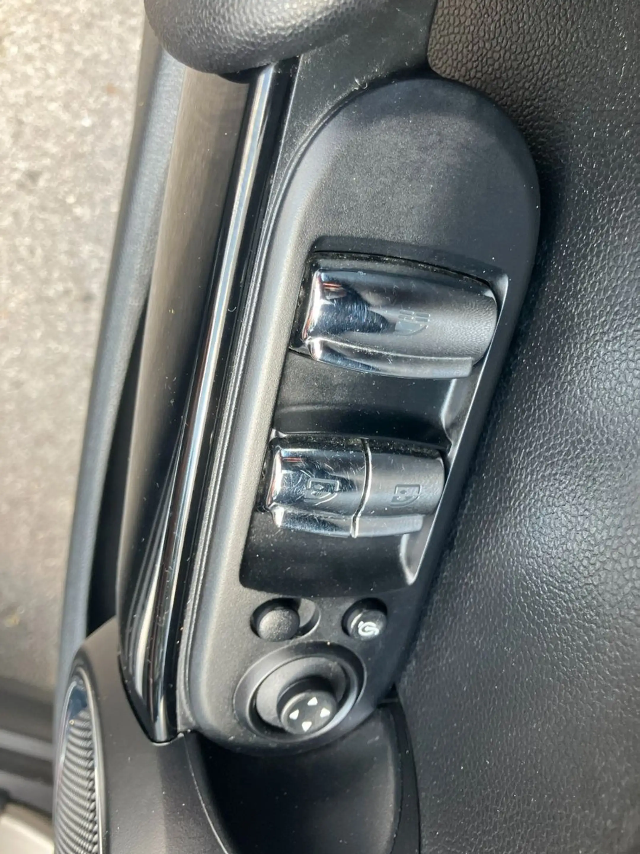 MINI Cooper S Cabrio — photo 21