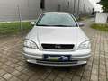 Opel Astra Basis 1,8Liter16V/TÜV03/2027/2HAND/Fliesheck Argent - thumbnail 1