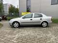 Opel Astra Basis 1,8Liter16V/TÜV03/2027/2HAND/Fliesheck Argent - thumbnail 4
