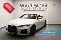 BMW 430 430iA Cabrio Biały - thumbnail 1