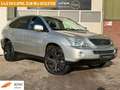 Lexus RX 400 400h/TREKH/LEER/CAMERA/NAVI/CRUISE/APK Gris - thumbnail 1