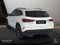 Mercedes-Benz GLA 200 AMG+NIGHT+AHK+LED+KAMERA+7G Weiß - thumbnail 10