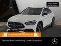 Mercedes-Benz GLA 200 AMG+NIGHT+AHK+LED+KAMERA+7G Weiß - thumbnail 1