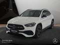 Mercedes-Benz GLA 200 AMG+NIGHT+AHK+LED+KAMERA+7G Weiß - thumbnail 2