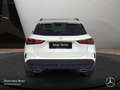 Mercedes-Benz GLA 200 AMG+NIGHT+AHK+LED+KAMERA+7G Weiß - thumbnail 9