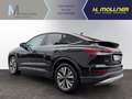 Audi Q4 e-tron 40 sportback 82 kwh Adv. **Wärmepumpe, ....** Schwarz - thumbnail 5