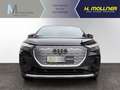 Audi Q4 e-tron 40 sportback 82 kwh Adv. **Wärmepumpe, ....** Schwarz - thumbnail 2