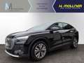 Audi Q4 e-tron 40 sportback 82 kwh Adv. **Wärmepumpe, ....** Schwarz - thumbnail 3