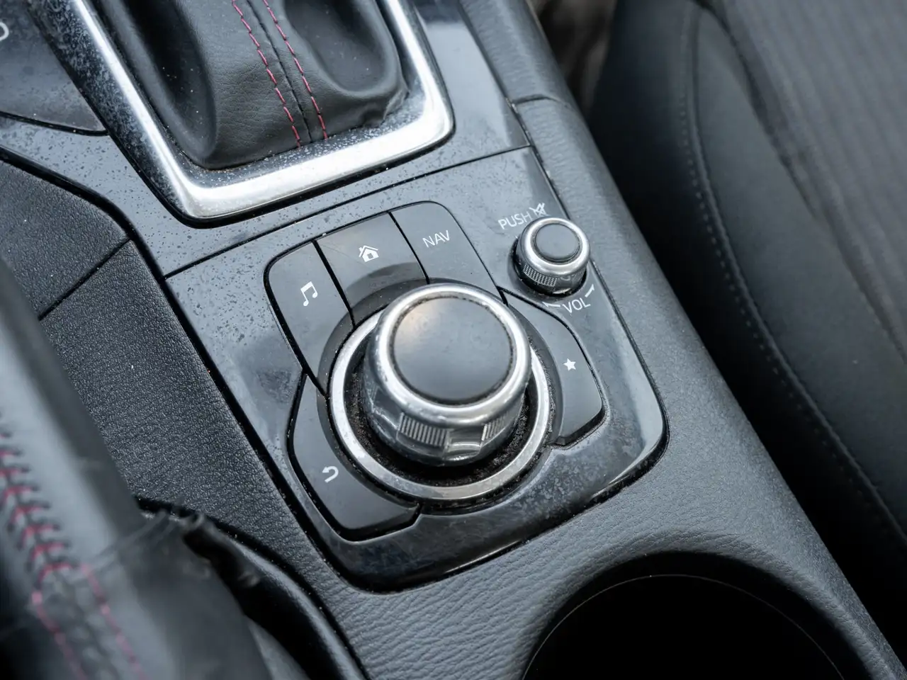 Mazda 3 photo Mazda 3