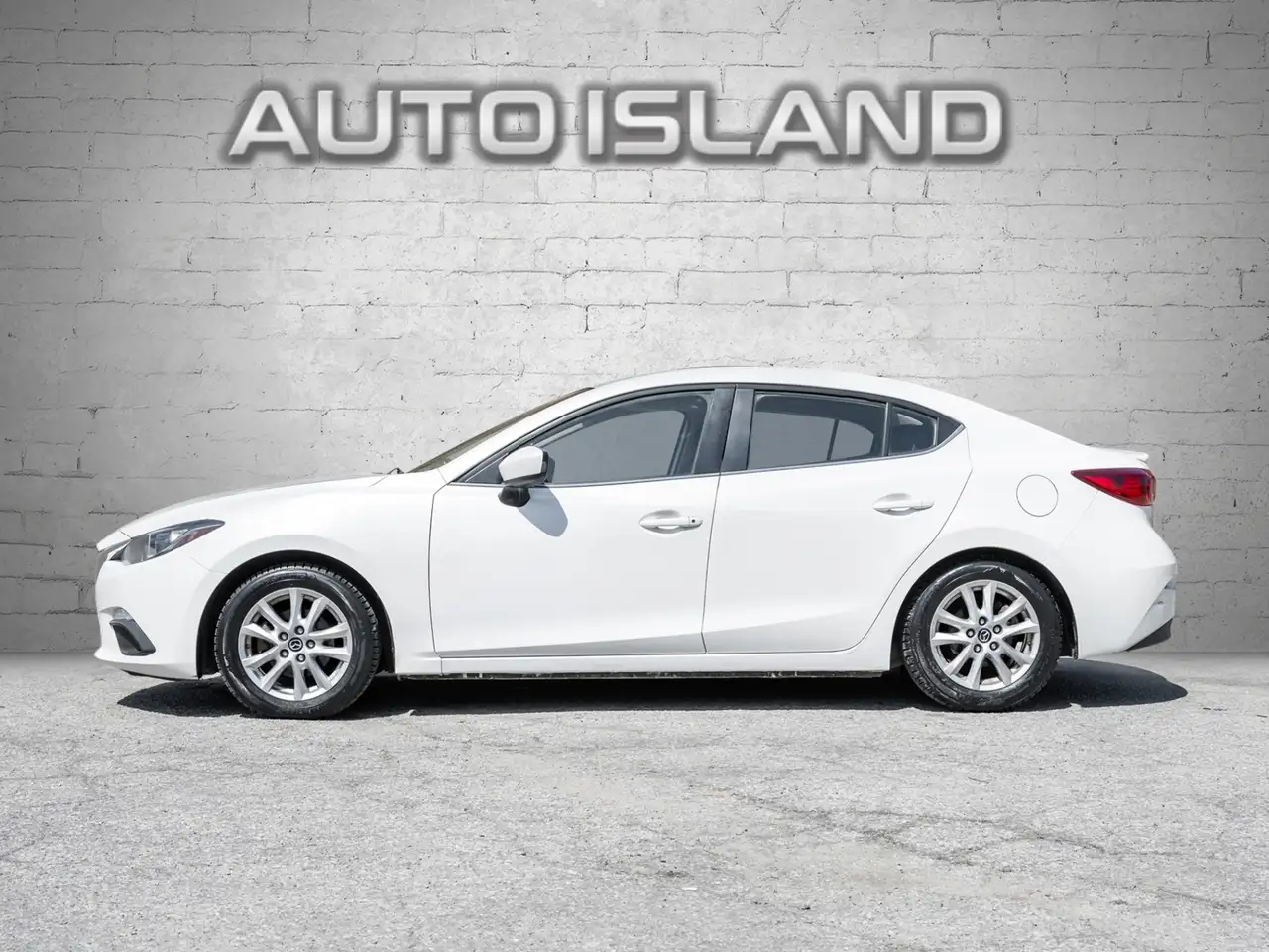 Mazda 3 photo Mazda 3