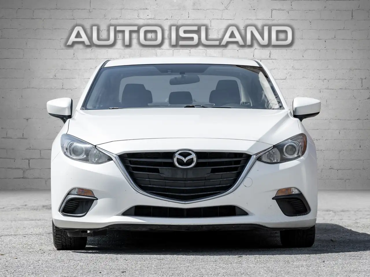 Mazda 3 photo Mazda 3