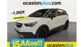 Opel Crossland X 1.2T S&S Innovation 130 Blanc - thumbnail 1