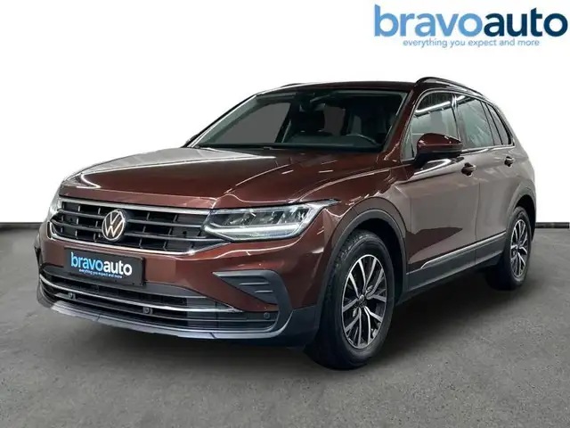 Volkswagen Tiguan 1.5 LIFE DSG 2Y WARRANTY