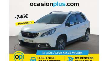 1.6 BlueHDI Style 100