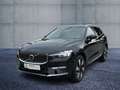 Volvo XC60 Recharge Plus T6 AWD 2l Plug-In Schwarz - thumbnail 8