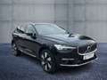 Volvo XC60 Recharge Plus T6 AWD 2l Plug-In Schwarz - thumbnail 12