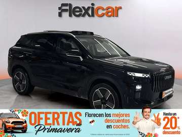 Select 1.6 TGDI 108kW (145CV) FWD