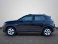Volkswagen T-Cross Life 1.0 TSI *5J. Gar.* NAVI AHK ACC SHZ Schwarz - thumbnail 8