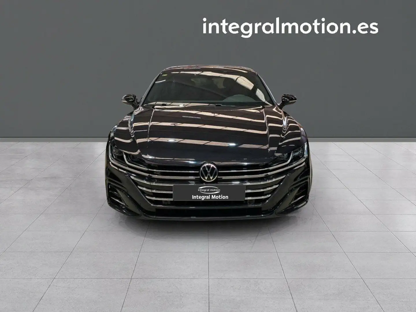 Volkswagen Arteon Shooting Brake 2.0TDI R-Line DSG7 147kW Negro - 2