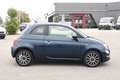 Fiat 500 1.0 hybrid Dolcevita 70cv Blau - thumbnail 4