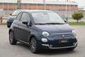 Fiat 500 1.0 hybrid Dolcevita 70cv Blau - thumbnail 3