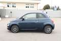 Fiat 500 1.0 hybrid Dolcevita 70cv Blau - thumbnail 8