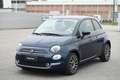 Fiat 500 1.0 hybrid Dolcevita 70cv Blau - thumbnail 1