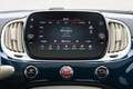 Fiat 500 1.0 hybrid Dolcevita 70cv Blau - thumbnail 18
