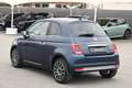 Fiat 500 1.0 hybrid Dolcevita 70cv Blau - thumbnail 7