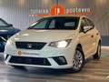 SEAT Ibiza 1.6TDI CR S&S Reference 95 Weiß - thumbnail 4