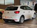 SEAT Ibiza 1.6TDI CR S&S Reference 95 Blanco - thumbnail 9
