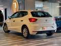SEAT Ibiza 1.6TDI CR S&S Reference 95 Blanco - thumbnail 7