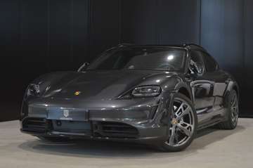 Turbo Crossturismo superbe état