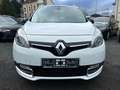 Renault Scenic III 7 SITZE +PANO + KAMERA +AHK +KEYLESS Weiß - thumbnail 3