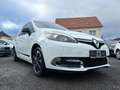 Renault Scenic III 7 SITZE +PANO + KAMERA +AHK +KEYLESS Weiß - thumbnail 1