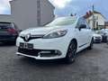 Renault Scenic III 7 SITZE +PANO + KAMERA +AHK +KEYLESS Weiß - thumbnail 2