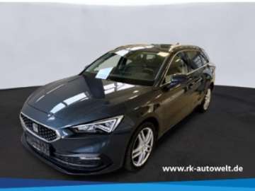 Sportstourer Xcellence e-HYBRID Navi Kamera Digita