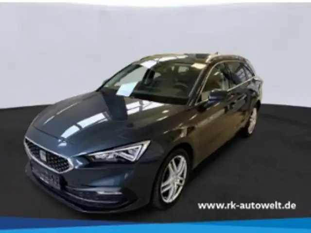 SEAT Leon Sportstourer Xcellence e-HYBRID Navi Kamera Digita