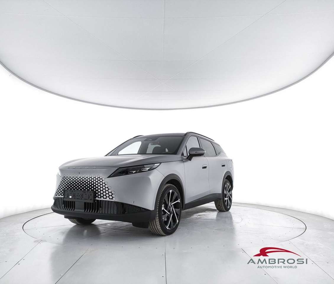 Omoda 7 SHS-P PHEV 1.5TGDI PREMIUM